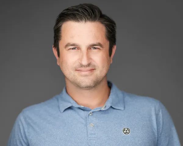 Max Koby - Business Exit Advisor